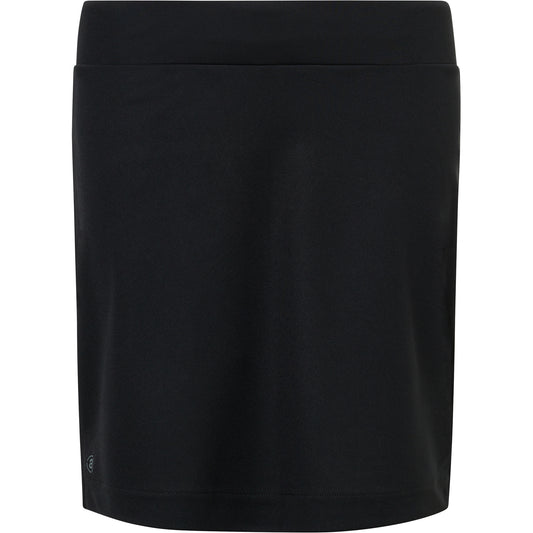 Abacus Ladies Cray Skort in Black