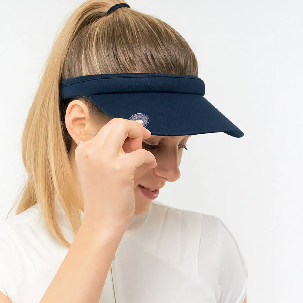 Surprizeshop Clip-On Visor