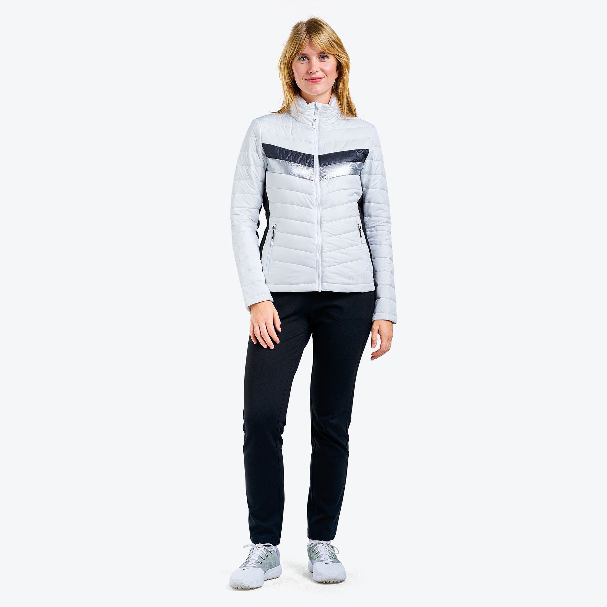 Nivo Ladies Lightweight Padded Jacket