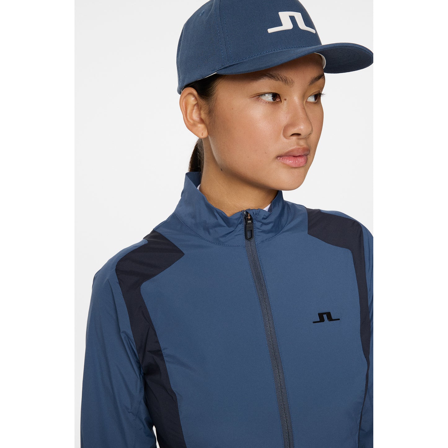 J.Lindeberg Ladies Lightweight Windproof Jacket