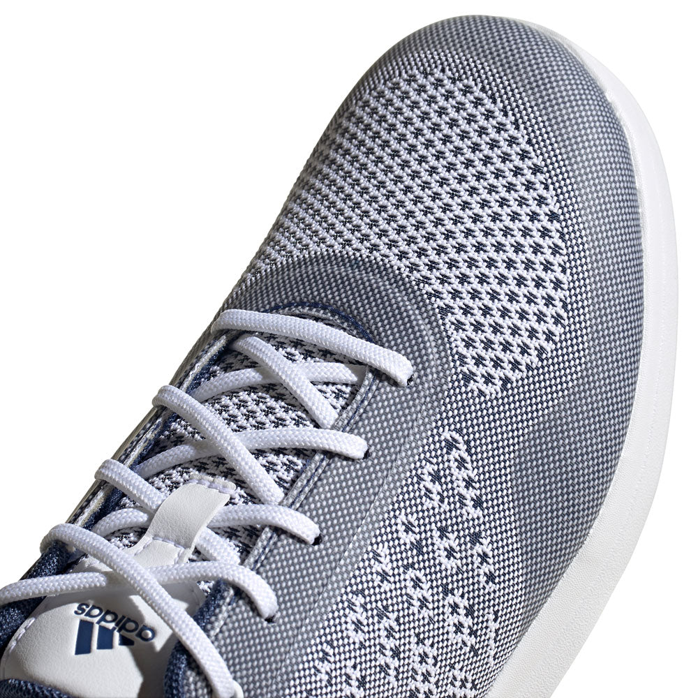 adidas Women's Alphaflex Sport Waterproof Golf Shoe - Last Pair Size 4.5 Only Left