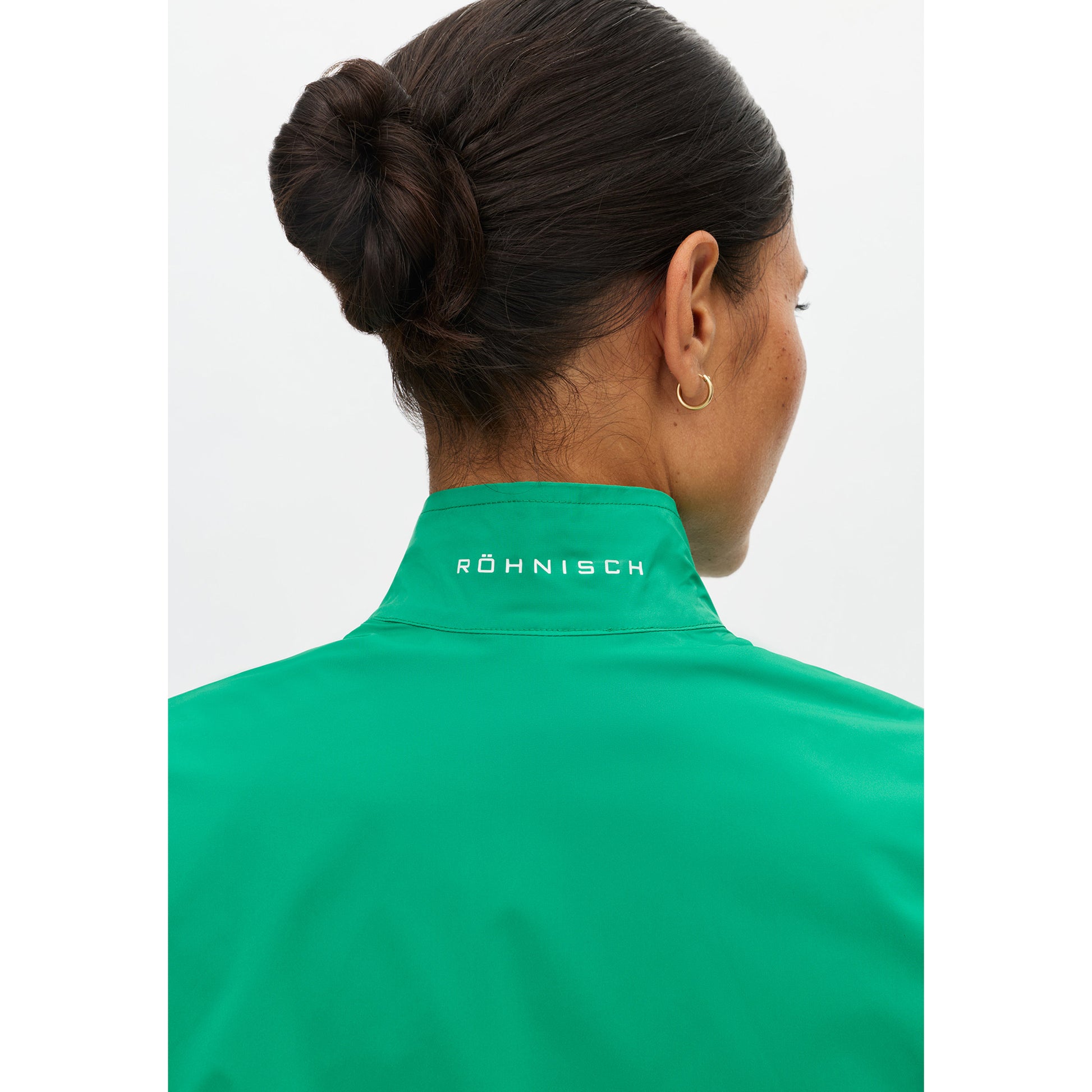 Rohnisch Ladies Packable Ultralight Golf Gilet