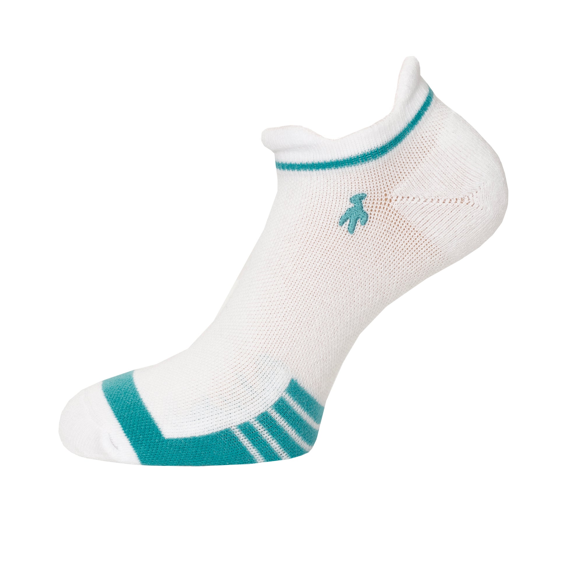 Green Lamb Ladies 3 Pair Pack of Socks