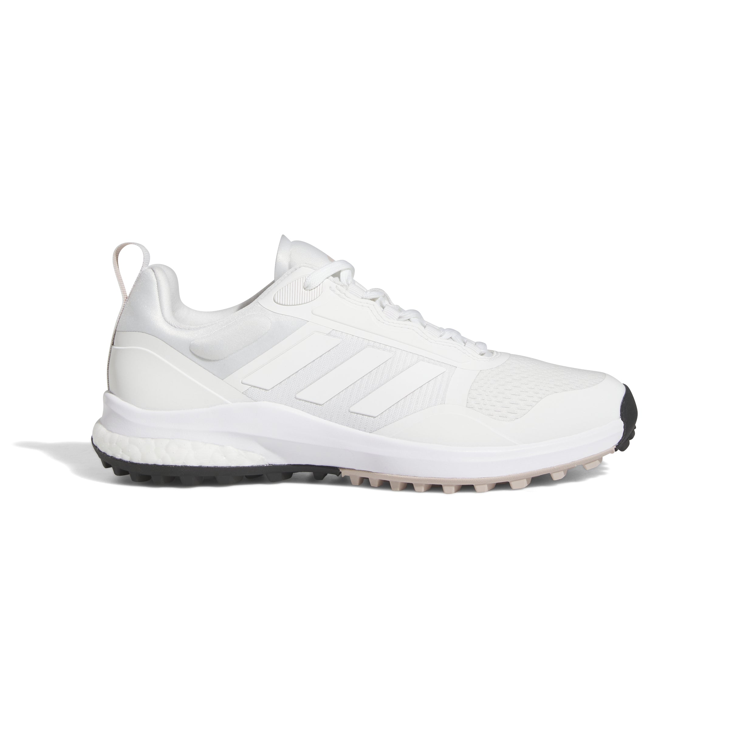 Adidas women's store spikeless golf shoes