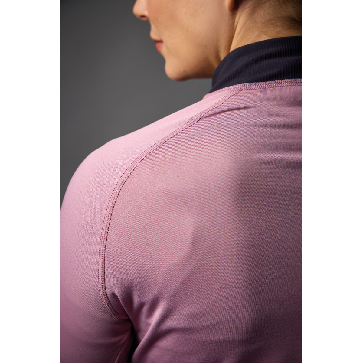 Sunderland Ladies Thermal Peached Interlock Mid-layer for Performance with a Soft Touch