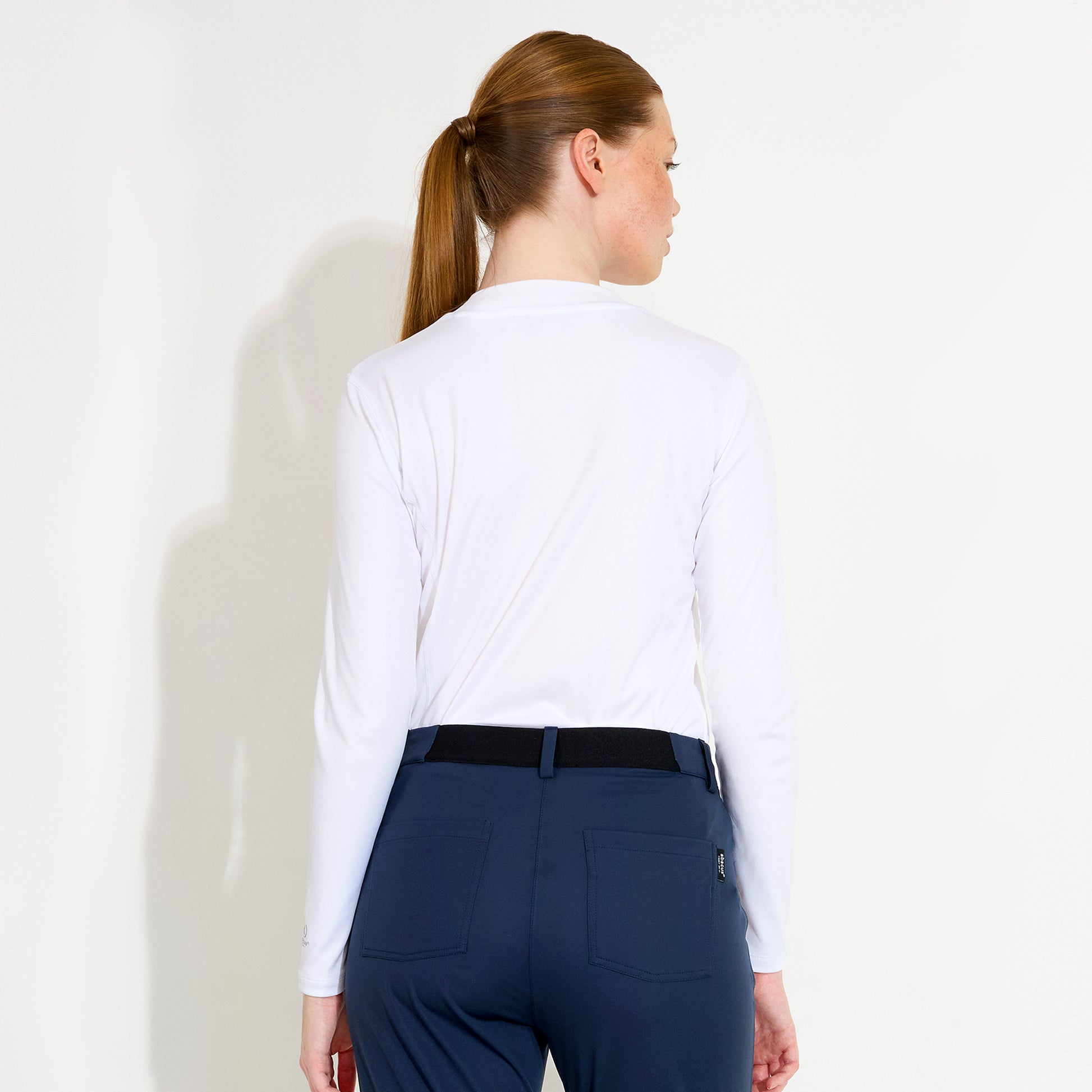 Abacus Ladies Long Sleeve Top