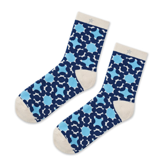 Swing Out Sister Ladies 2 Pair Pack of Socks