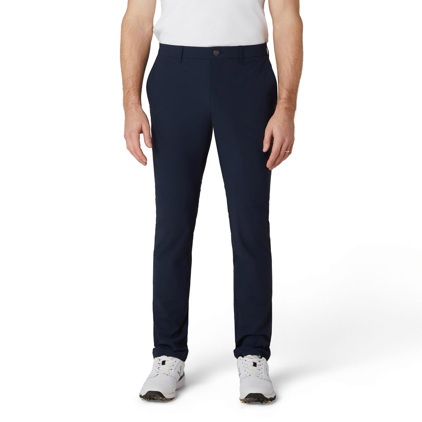 Callaway Men's Slim Fit Golf Trouser