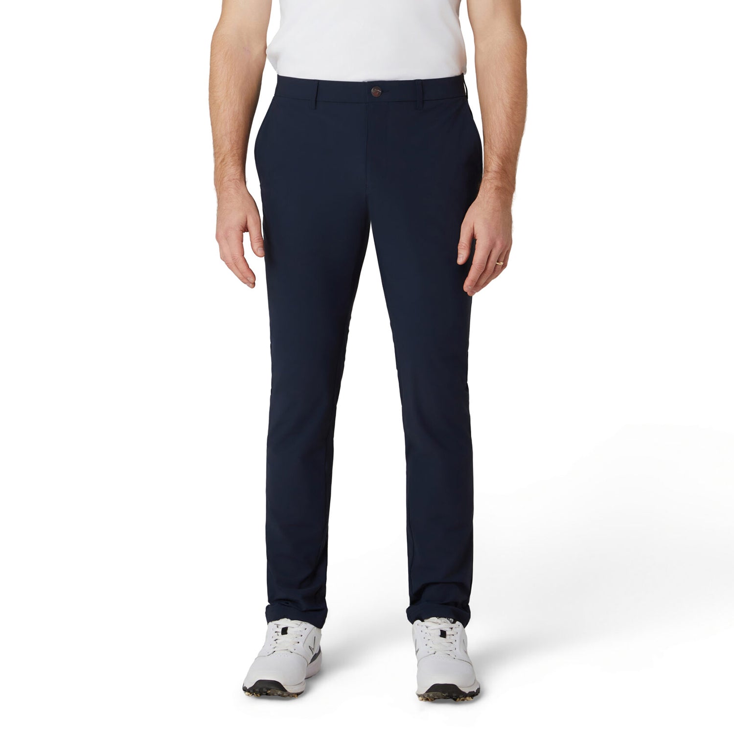 Callaway Men's Slim Fit Golf Trouser