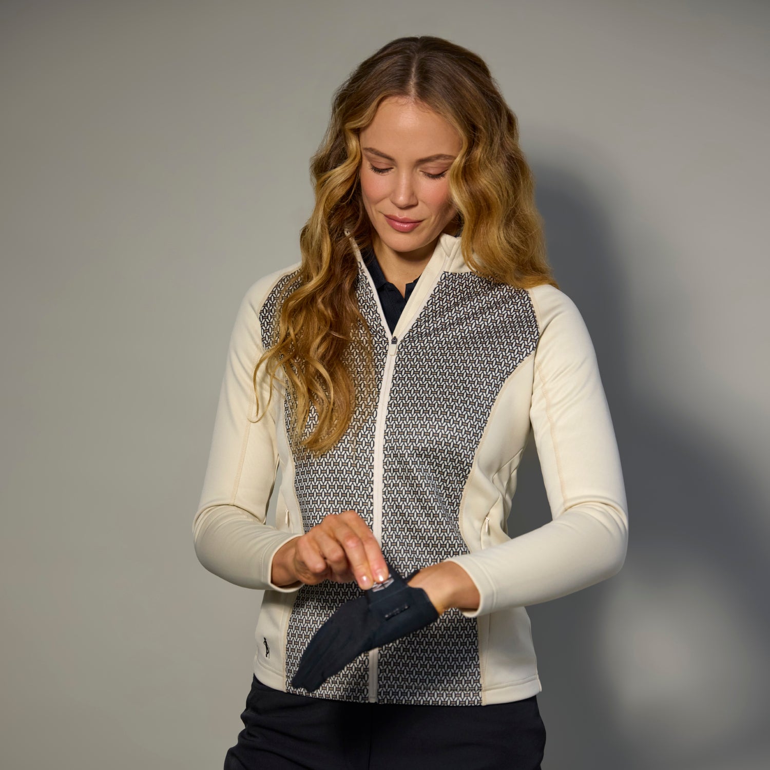 Glenmuir Ladies Mid-Layer Jacket - The Effortless Layer for Life Outdoors