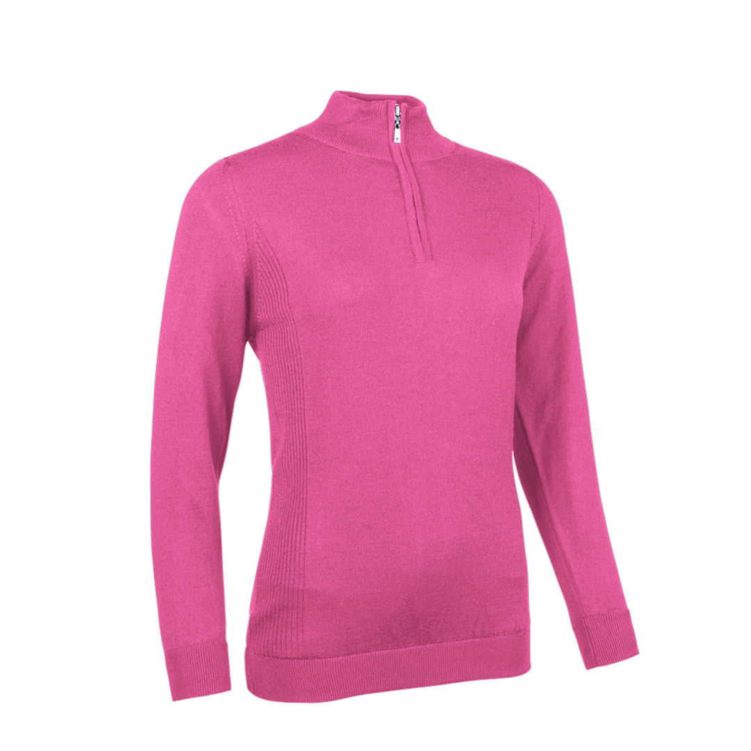 Glenmuir lined golf sweaters hotsell