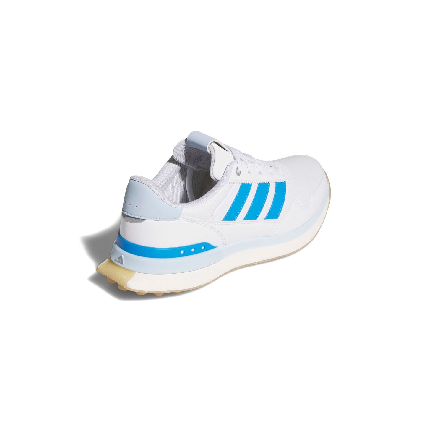 adidas Women's S2G 26 Spikeless Golf Shoes for Modern style & Dynamic Comfort