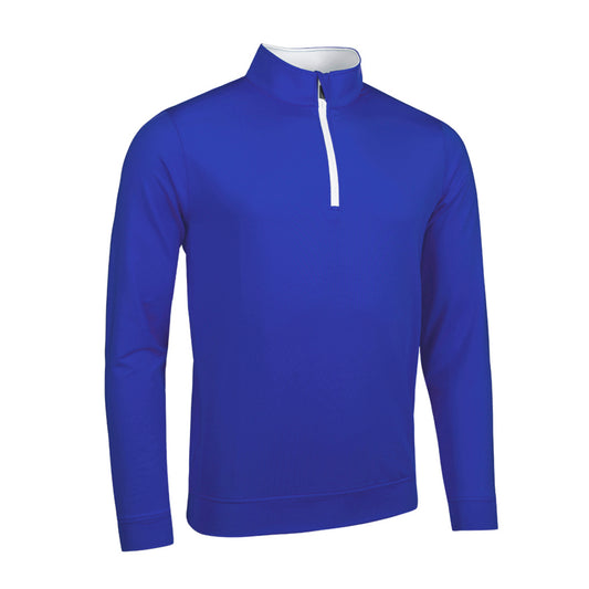 Glenmuir Mens Lightweight Performance Mid-Layer 