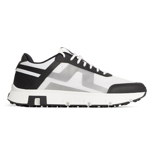 J. Lindeberg Mens Vent 500 Golf Shoes in Black