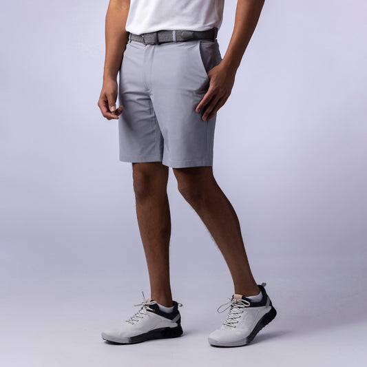 Glenmuir Mens Stretch Shorts