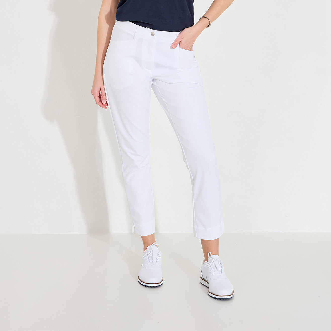 Abacus Ladies 7/8 Trousers