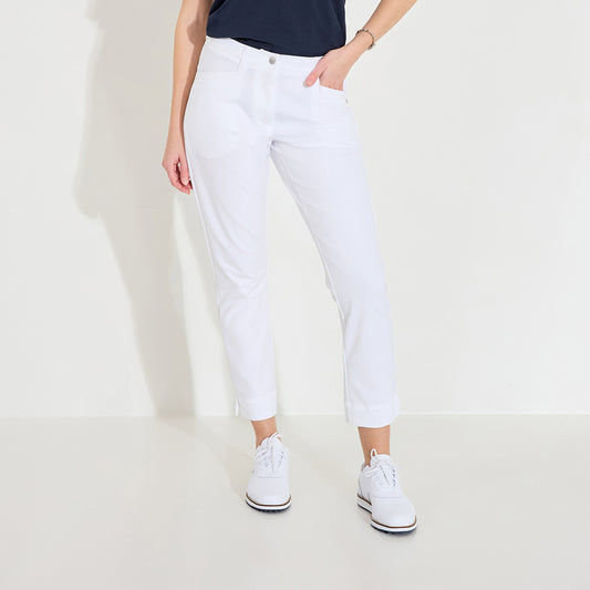 Abacus Ladies 7/8 Trousers