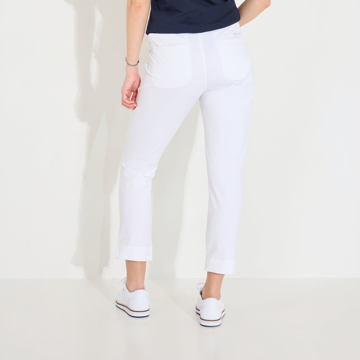 Abacus Ladies 7/8 Trousers - Effortless Style & Performance