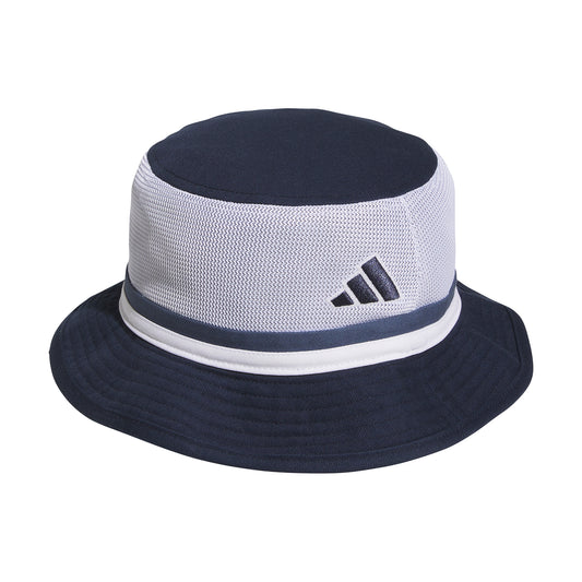 adidas Golf Ladies Mesh Panelled Bucket Hat