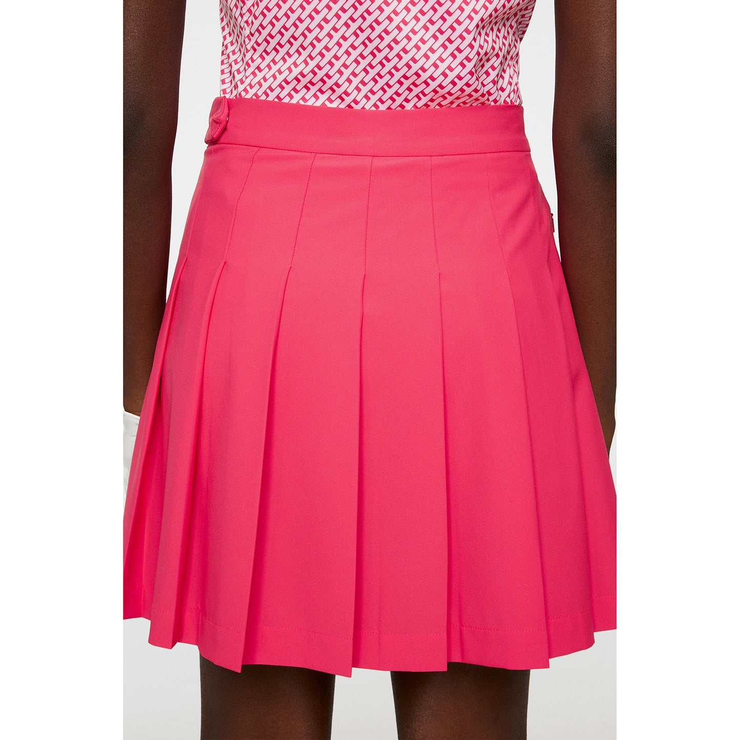 J.Lindeberg Ladies Pleated Skort 