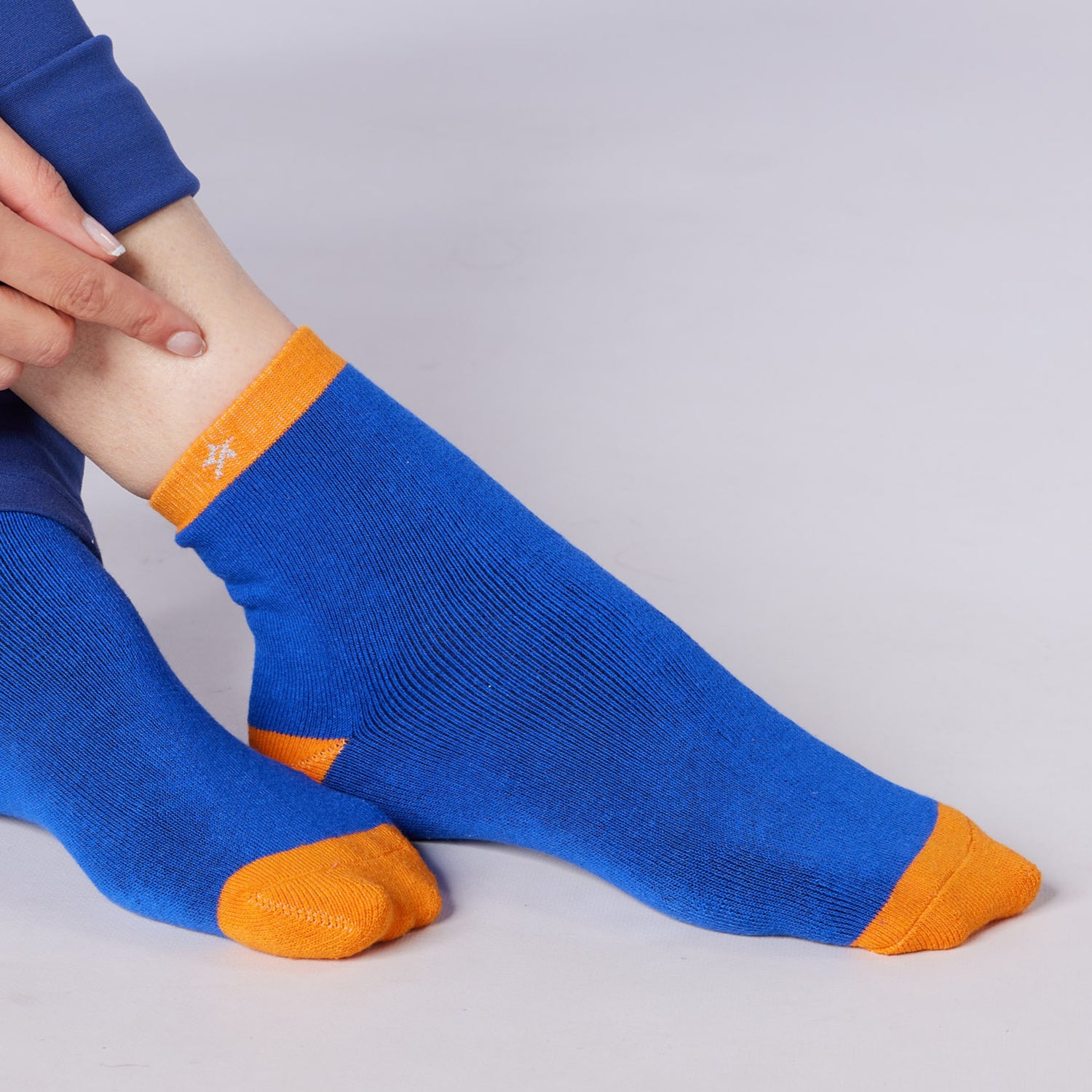 Swing Out Sister 2 Pair Pack of Socks