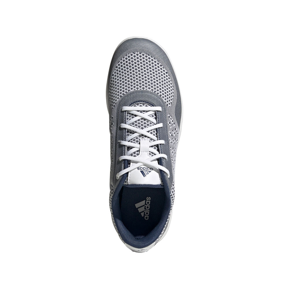 adidas Women's Alphaflex Sport Waterproof Golf Shoe - Last Pair Size 4.5 Only Left