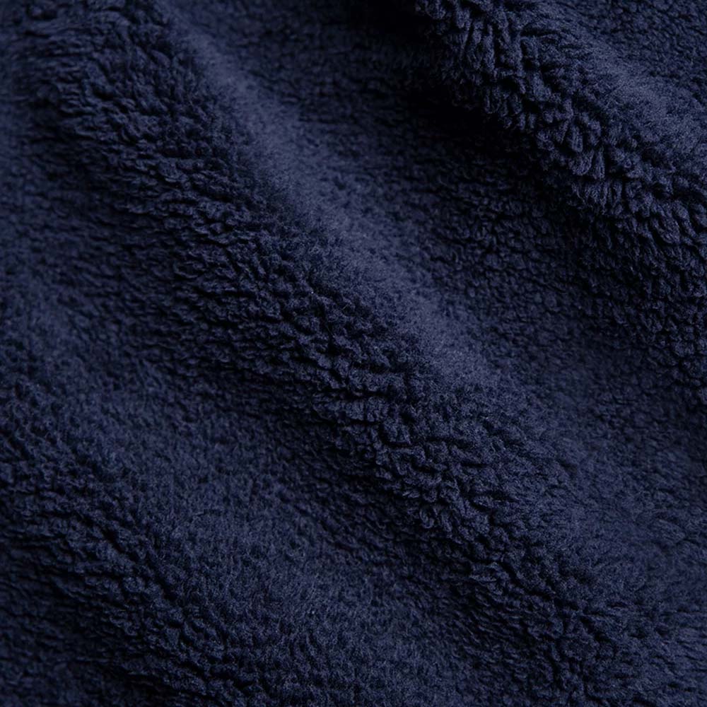 Glenmuir Ladies Thermal Hybrid Jacket with Subtle Diamond Print in Navy