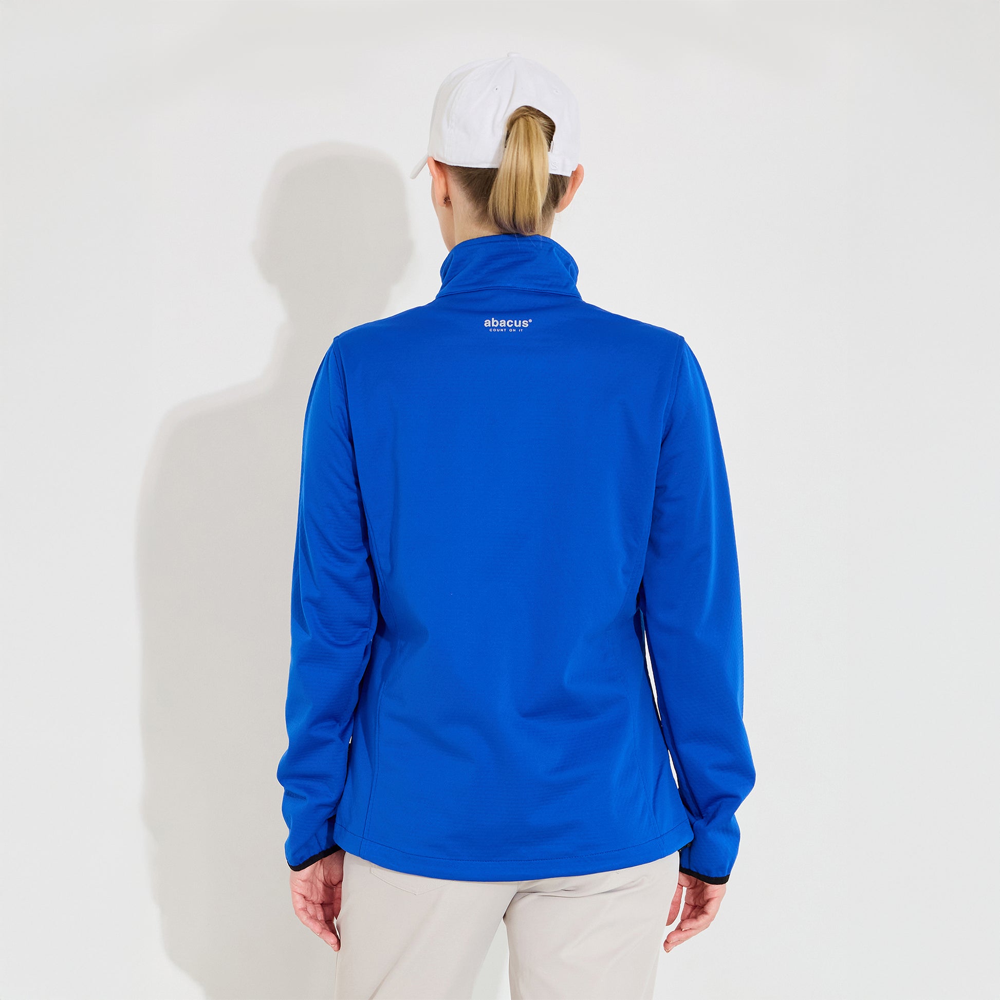 Abacus Women’s Performance Softshell Jacket 