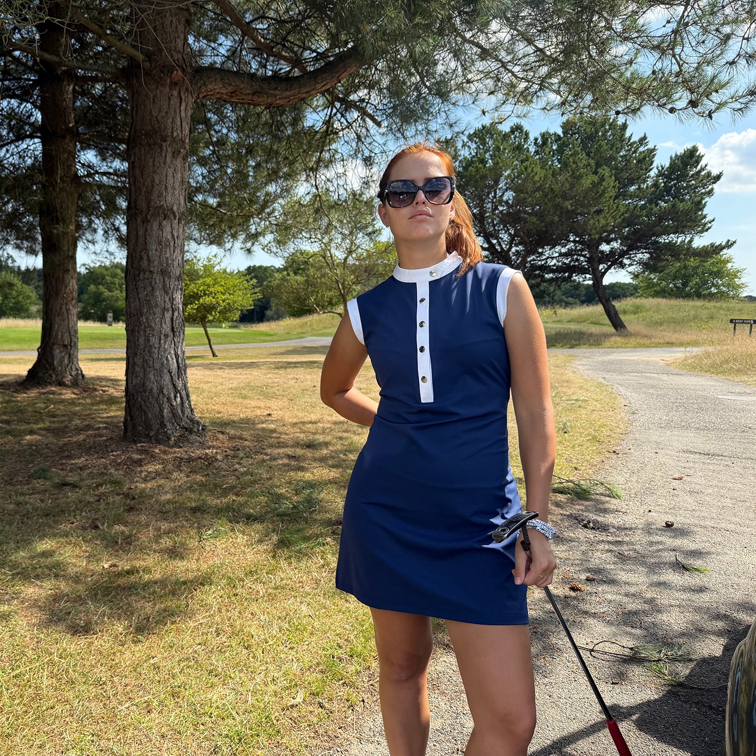 Golf Dresses - Premium Ladies Golf Apparel - GolfGarb GolfGarb Golf Dresses - Premium Ladies Golf Apparel - GolfGarb GolfGarb
