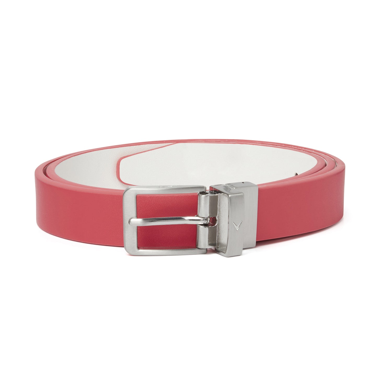 Callaway Ladies Cut to Fit Reversible Leather Belt