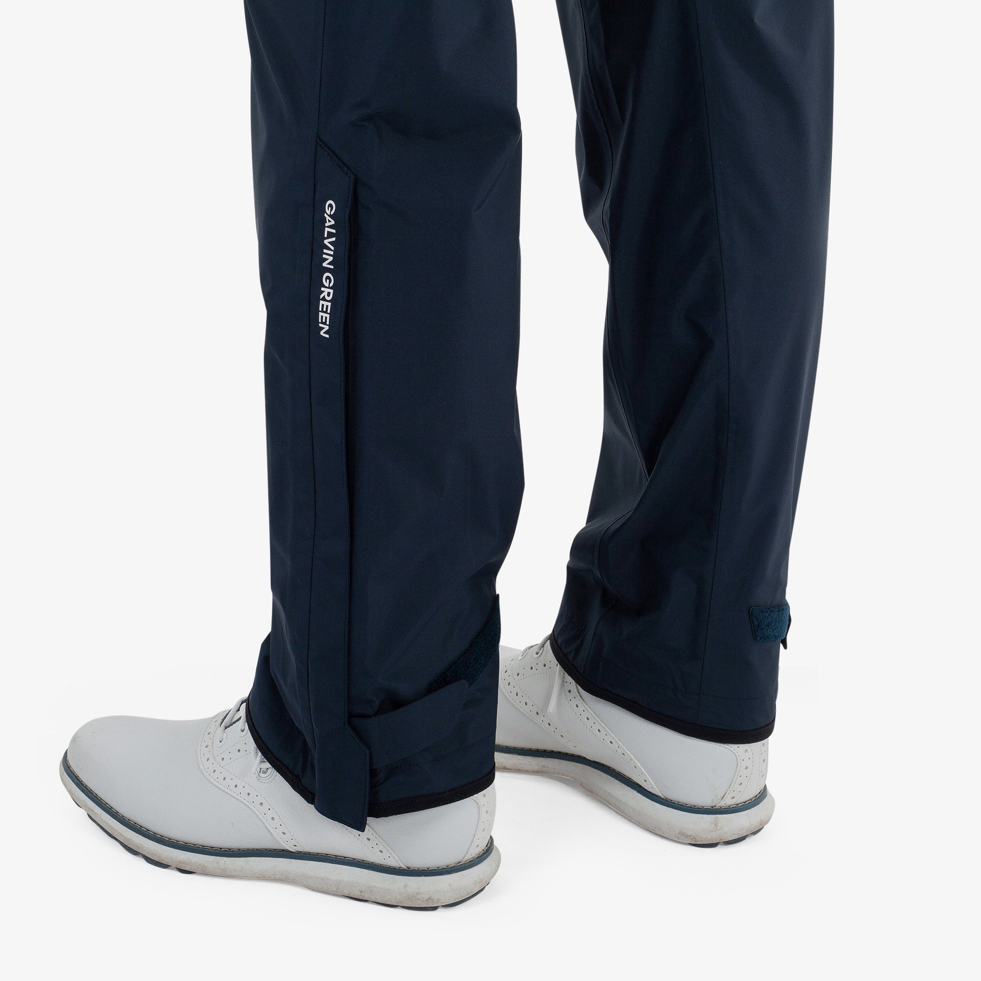 Galvin Green Ladies Navy GORE-TEX® Waterproof Over Trousers