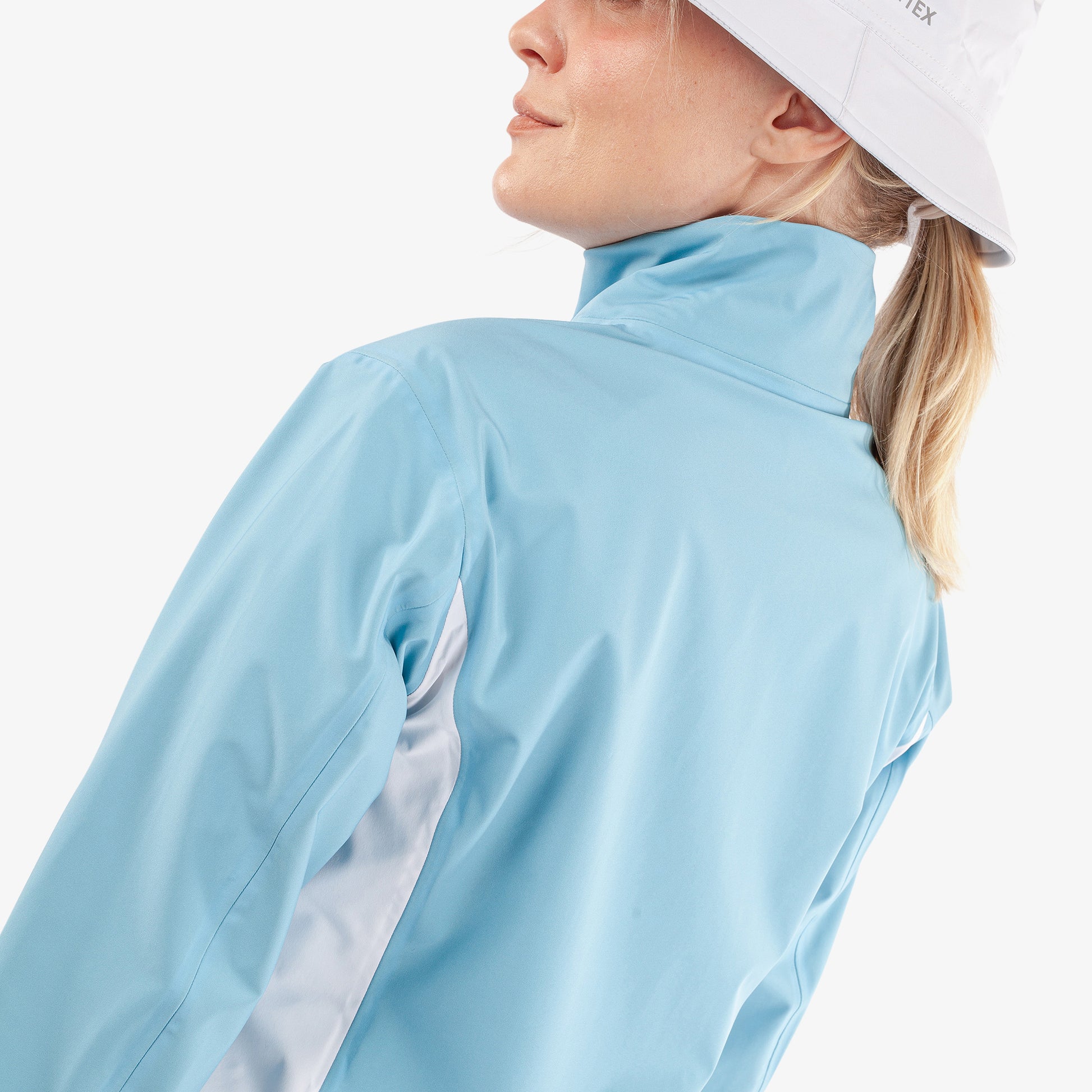 Galvin Green Ladies Waterproof Jacket with PERTEX® Shield Stretch