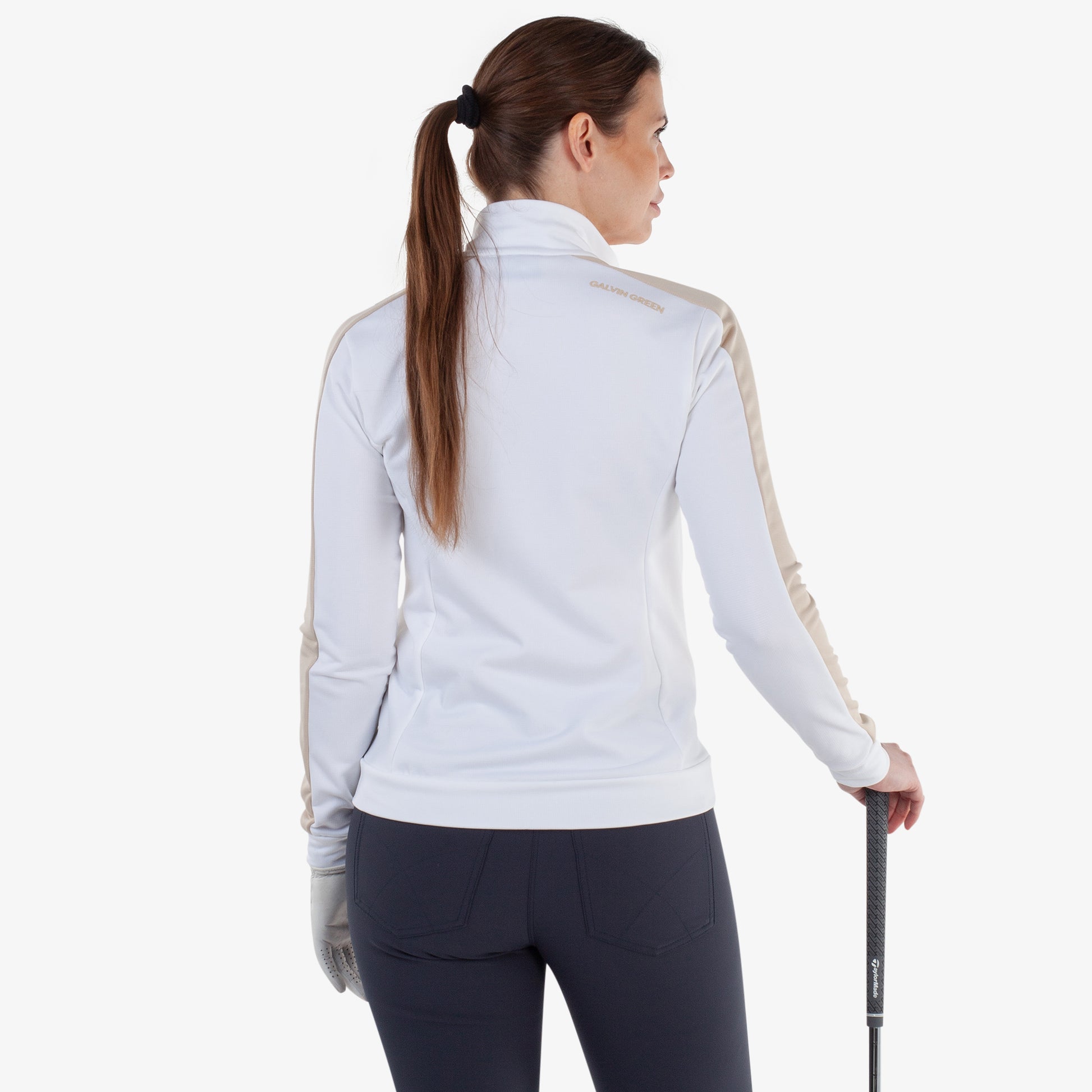 Galvin Green Women's Full-Zip INSULA Jacket