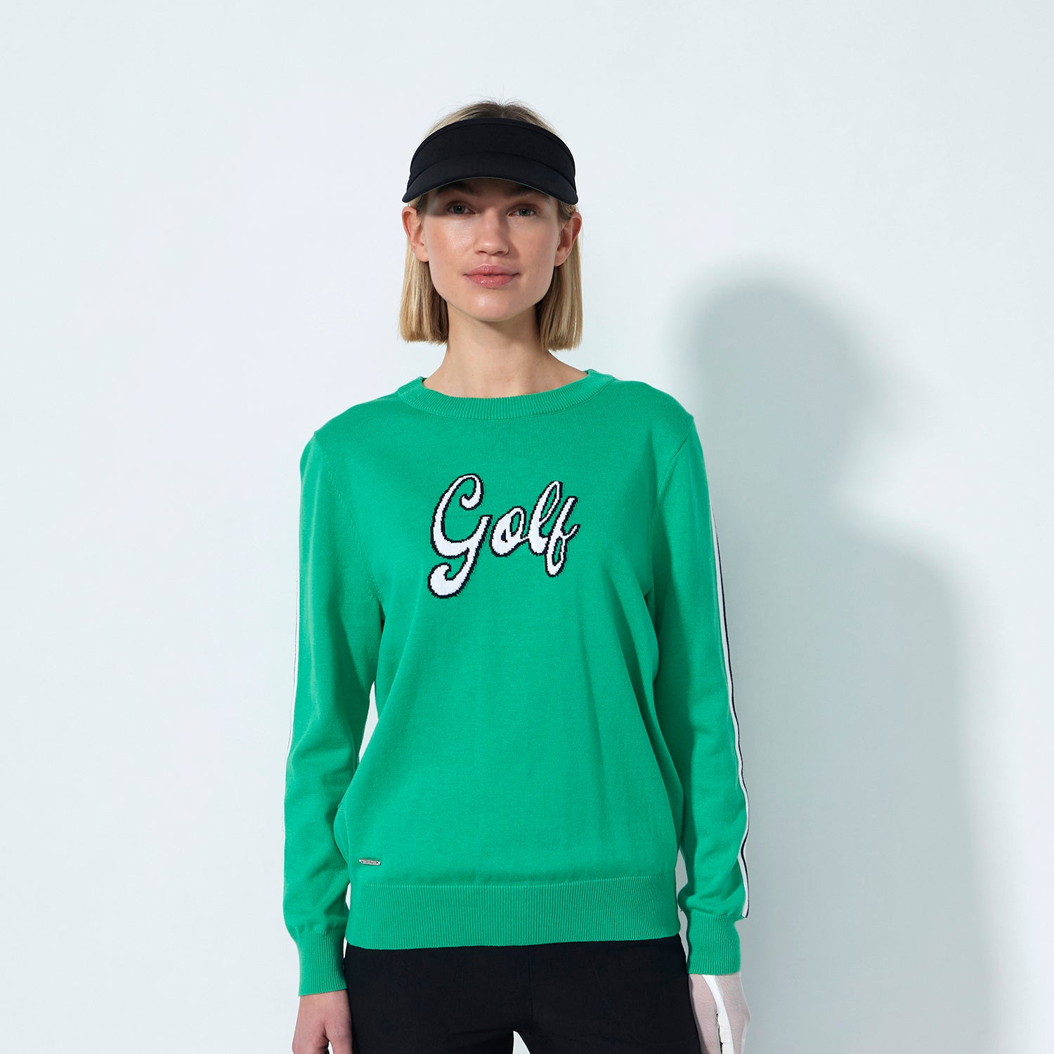 Daily Sports Ladies Lightweight 'Golf' Sweater