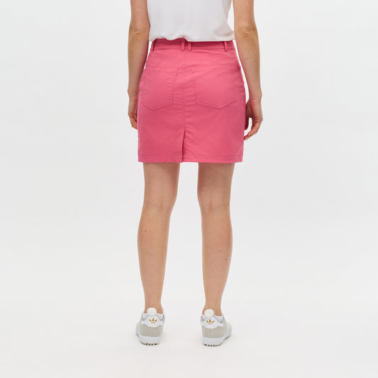 Rohnisch Ladies Lightweight Golf Skort for Elevated Everyday Style