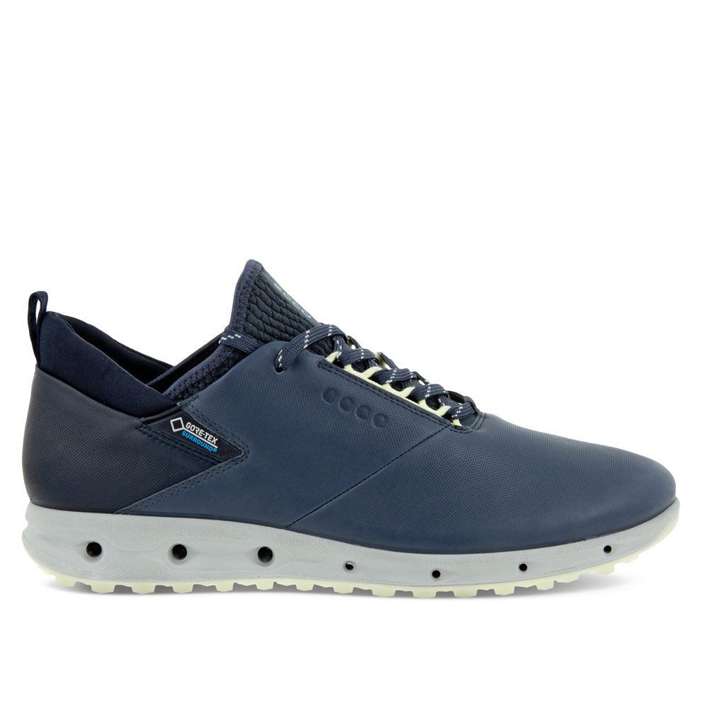 Ecco light shop iv womens blue