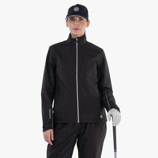 Galvin Green Women's Black GORE-TEX®Jacket