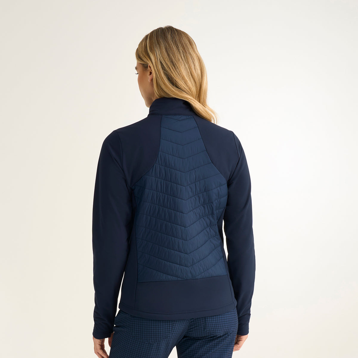 PING Ladies Insulated Hybrid Golf Jacket