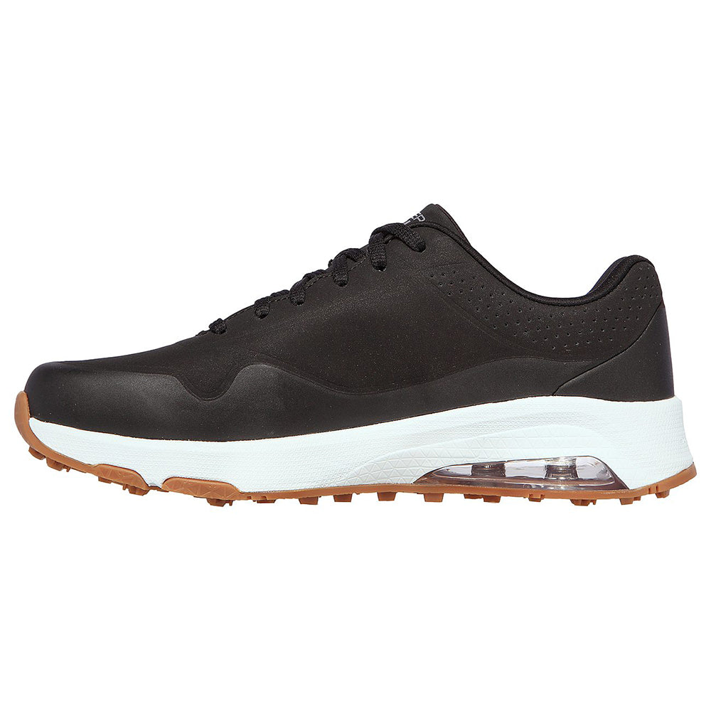 Skechers Ladies GO GOLF Skech-Air DOS Golf Shoes in Black