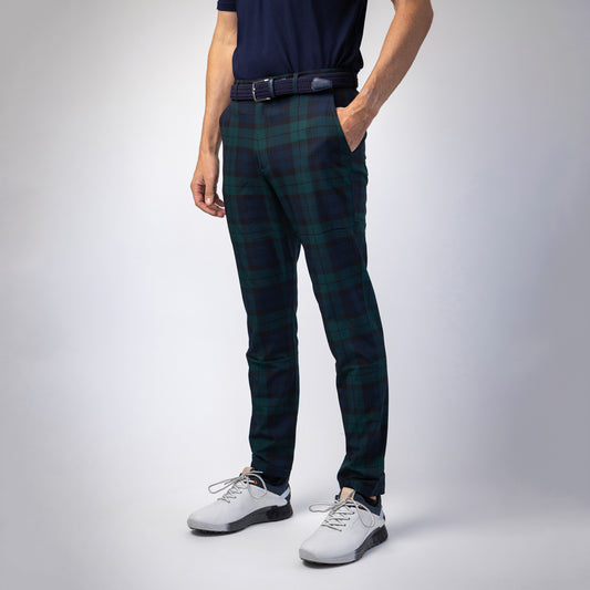 Glenmuir Mens Stretch Trousers