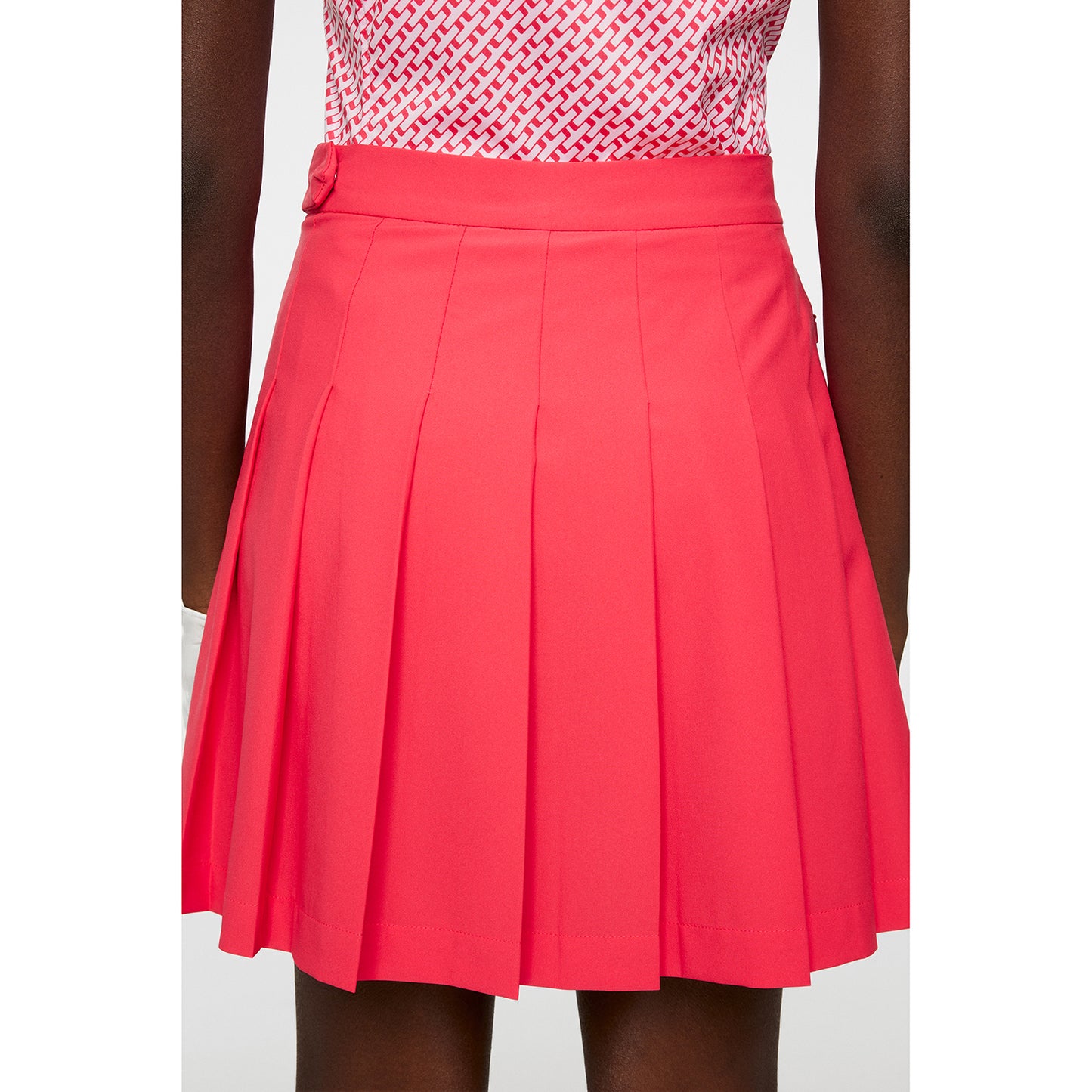 J.Lindeberg Ladies Pleated Skort 