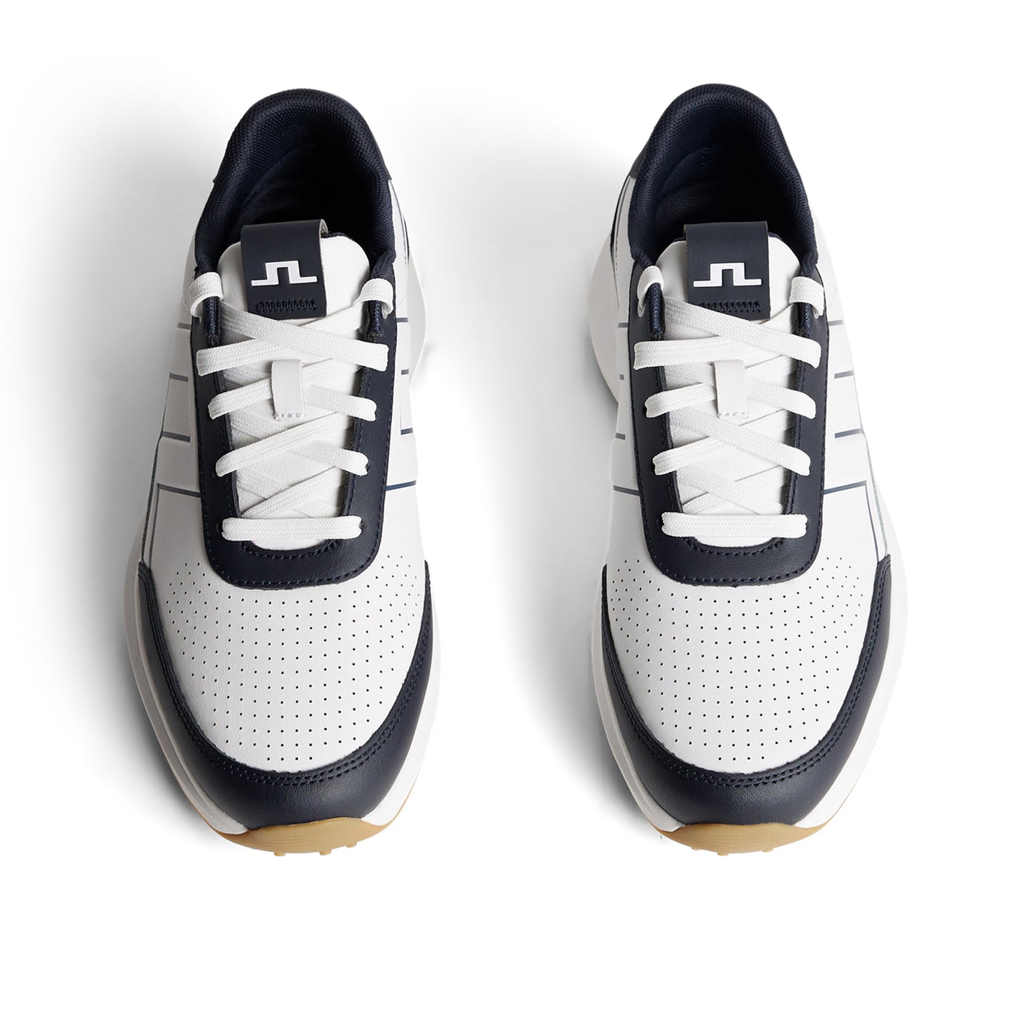 J.Lindeberg Ladies Bridge Golf Shoes - On-Course Performance Meets Everyday Style