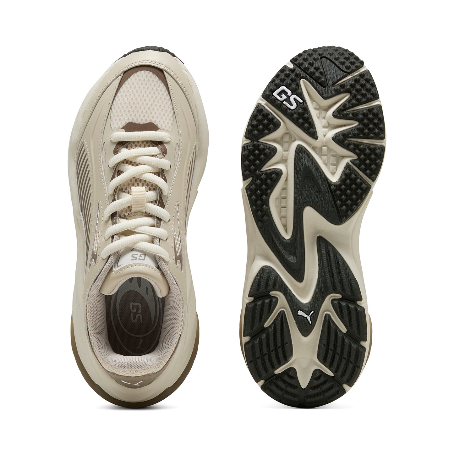 Puma Ladies Spikeless Waterproof Golf Shoes For Comfort That Goes the Distance