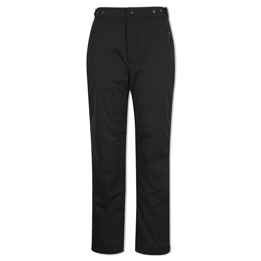 Callaway Ladies StormLite Waterproof Trousers with 1 Year Warranty in Black