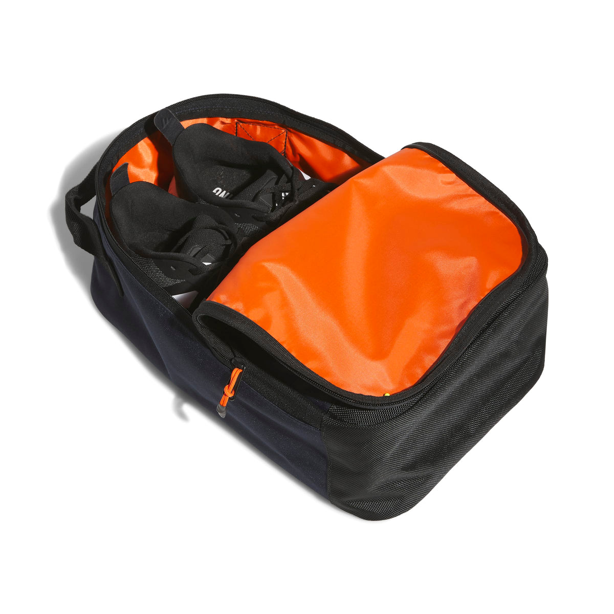 adidas Golf Shoe Bag in Navy