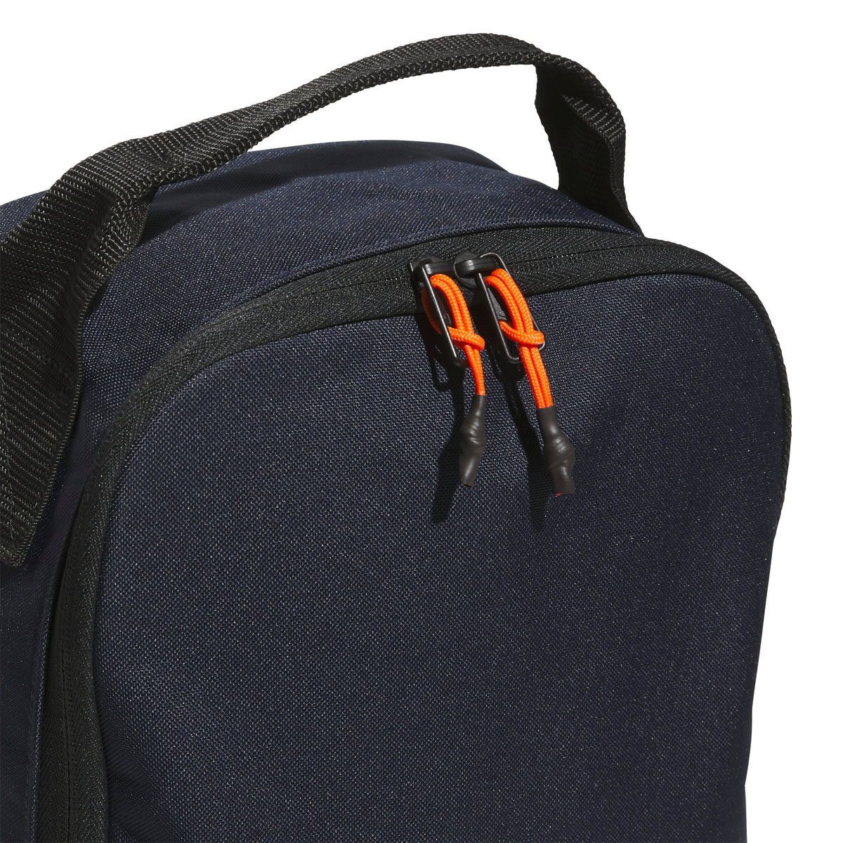 adidas Golf Shoe Bag in Navy