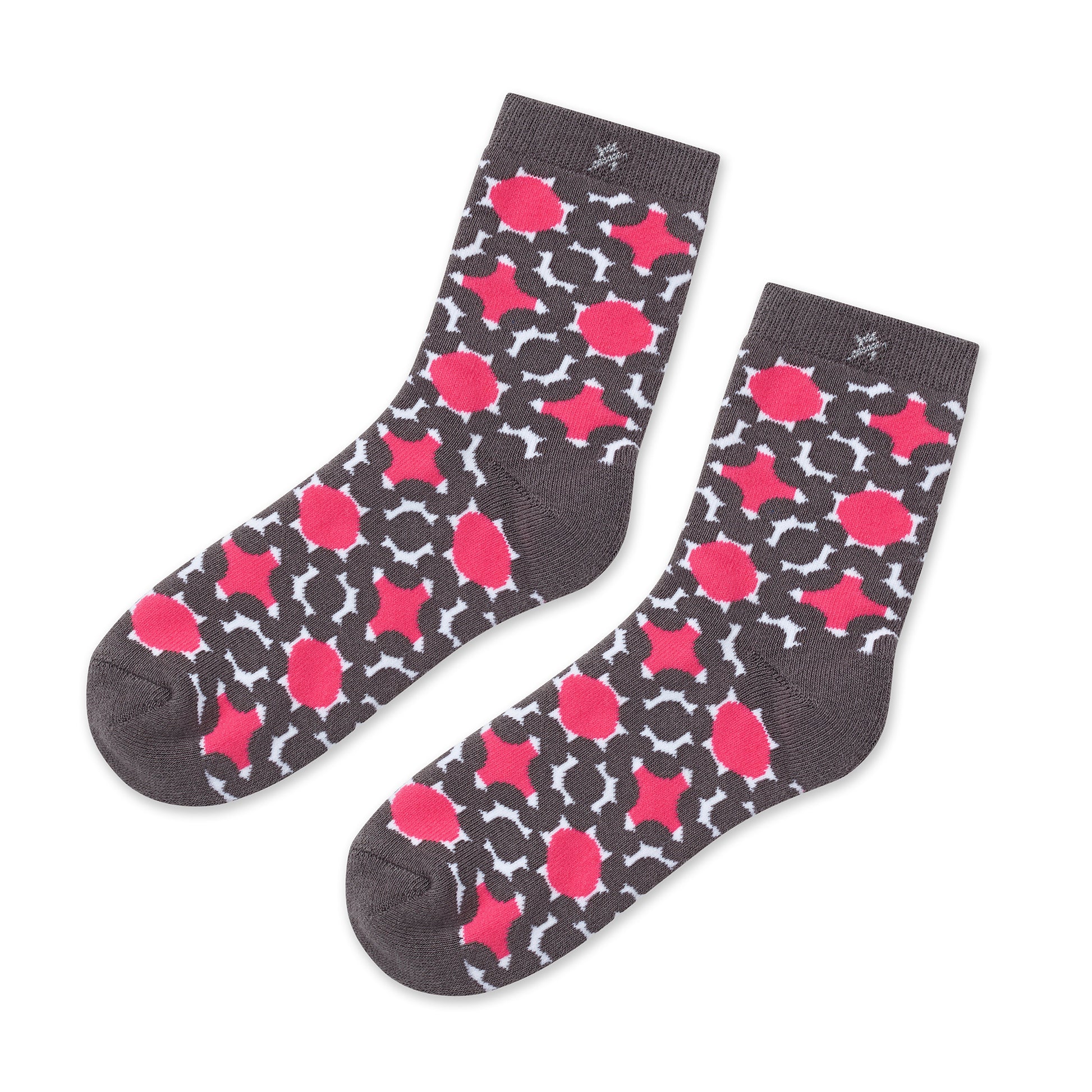 Swing Out Sister Ladies 2 Pair Pack of Socks