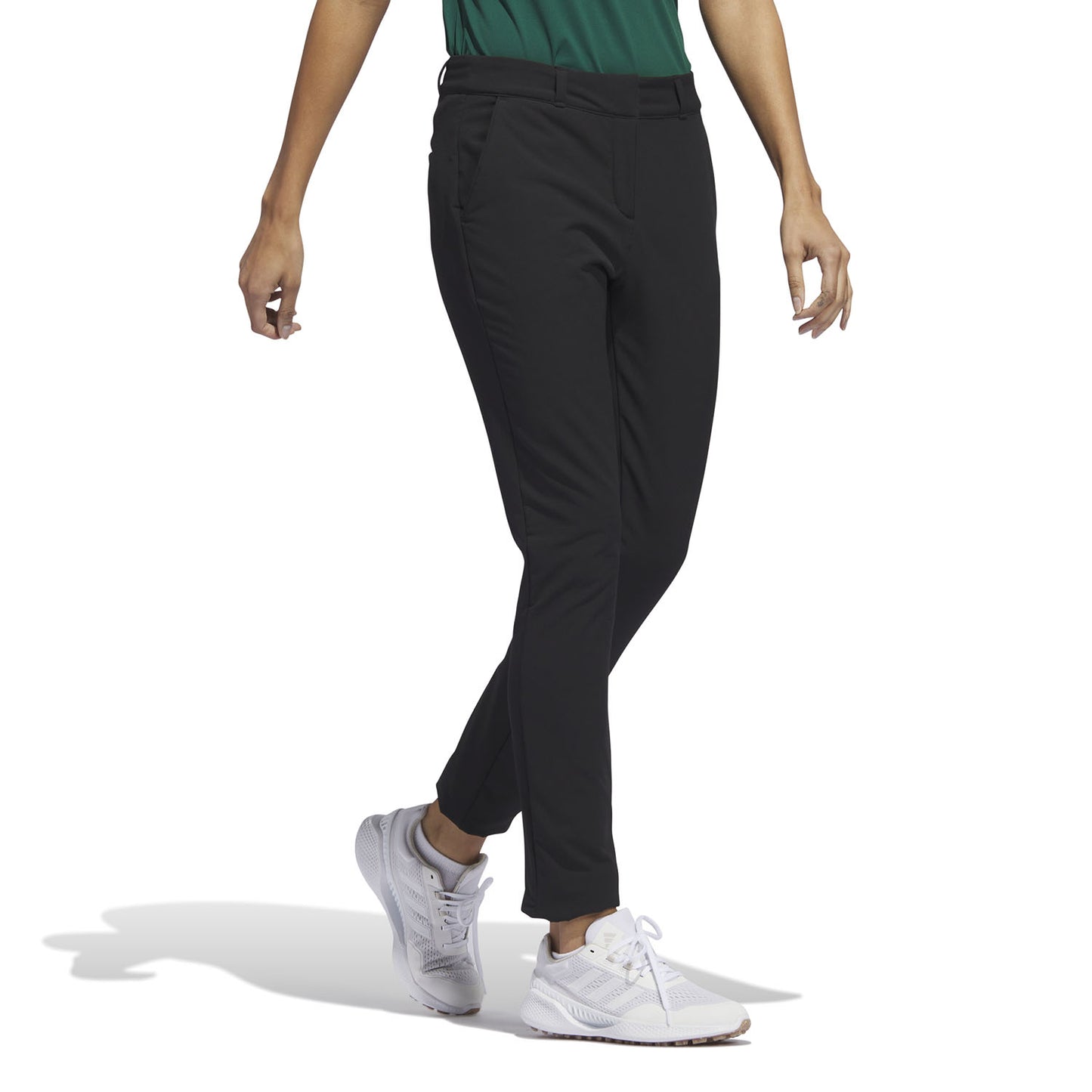 adidas Golf Ladies Black Insulating Trousers