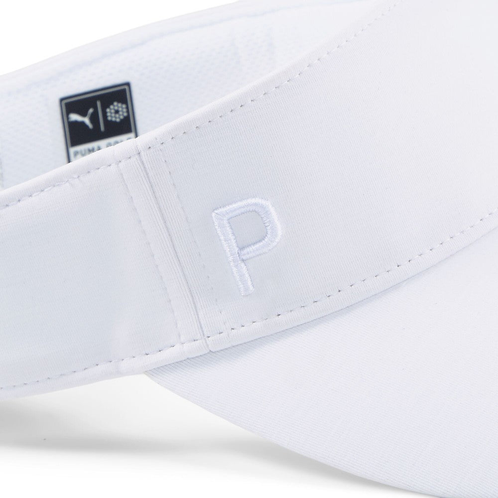 Visor puma top