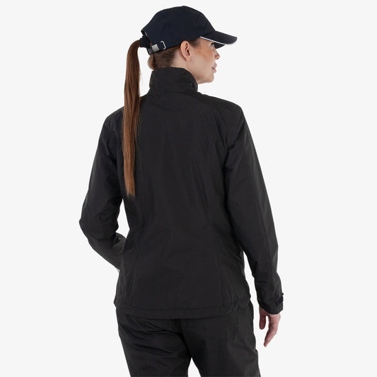 Galvin Green Women's Black GORE-TEX®Jacket